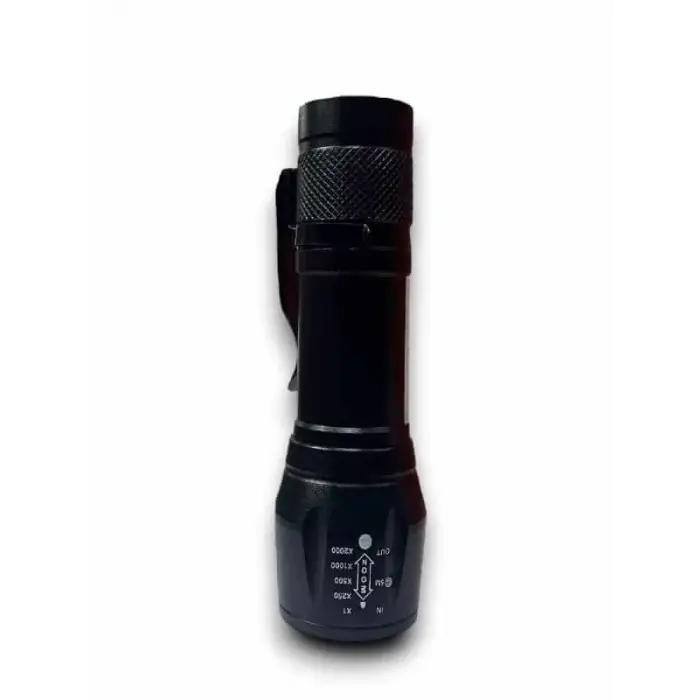 HS-41 EL LAMBASI Ultra Yüksek Led Lamba