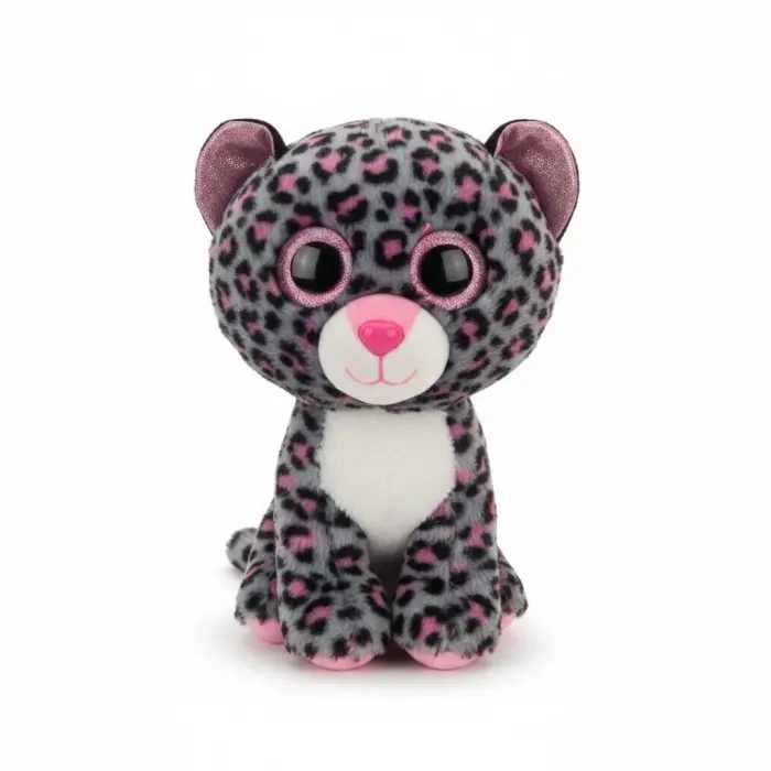 HS14642 PELUŞ KARMA CAM GÖZ 25 CM adet fiyatıdır