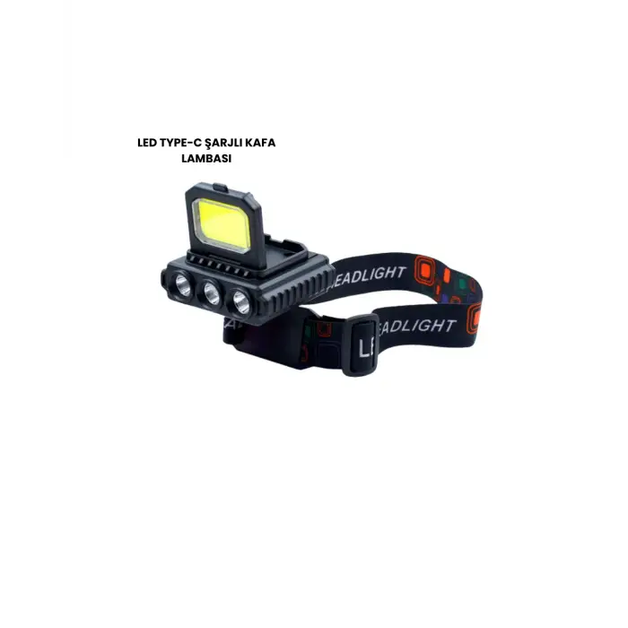 HS209 KAFA LAMBASI