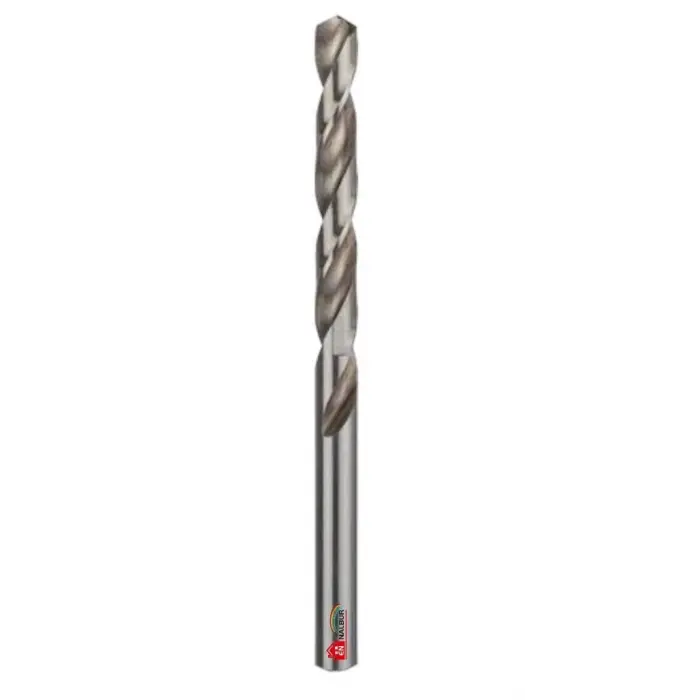 HSS-G DIN 338 8 mm Metal Matkap Ucu
