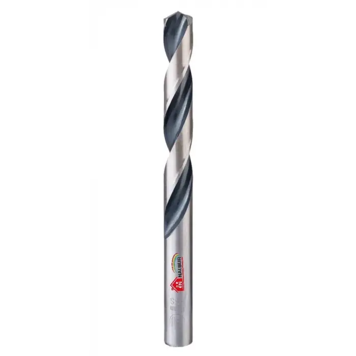 HSS-PointeQ Metal Matkap Ucu 1 mm