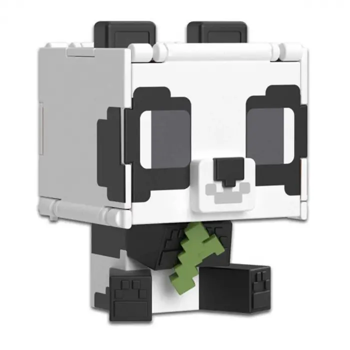 HTL43 Minecraft Flippin Figs 2si 1 Arada Figürler