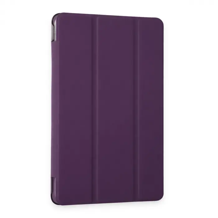 Huawei Matepad 11.5 Kılıf Tablet Smart Kılıf - Mor