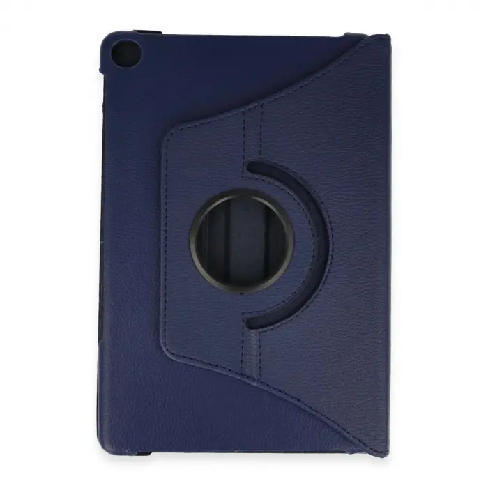 Huawei Matepad Se Kılıf 360 Tablet Deri Kılıf - Lacivert