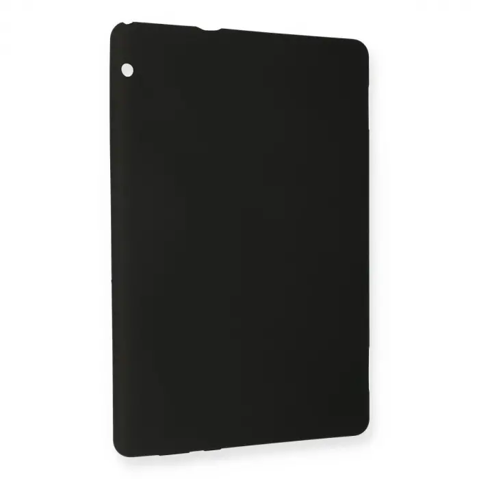 Huawei Mediapad T5 10 Kılıf Evo Tablet  - Siyah