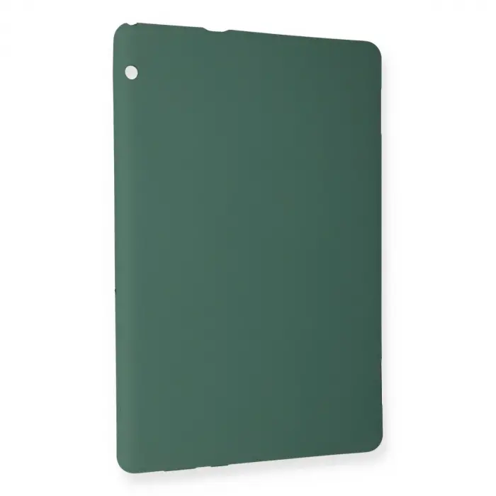 Huawei Mediapad T5 10 Kılıf Evo Tablet  - Yeşil