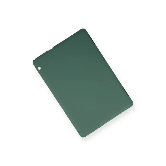 Huawei Mediapad T5 10 Kılıf Evo Tablet  - Yeşil