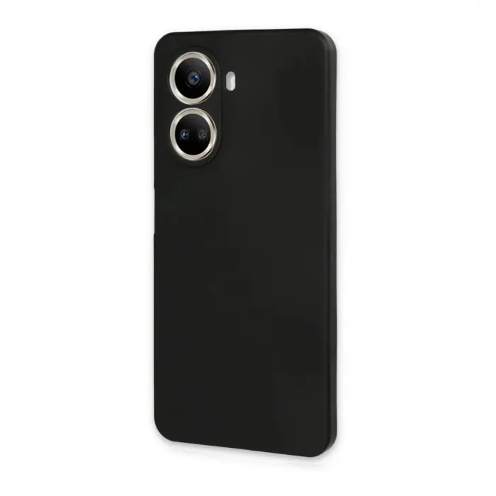 Huawei Nova 10 Se Kılıf First  - Siyah