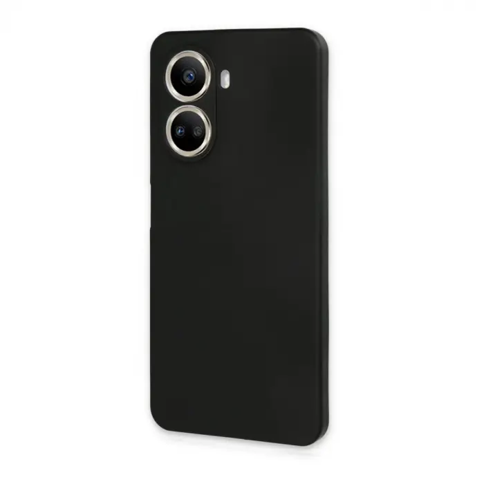 Huawei Nova 10 Se Kılıf First  - Siyah