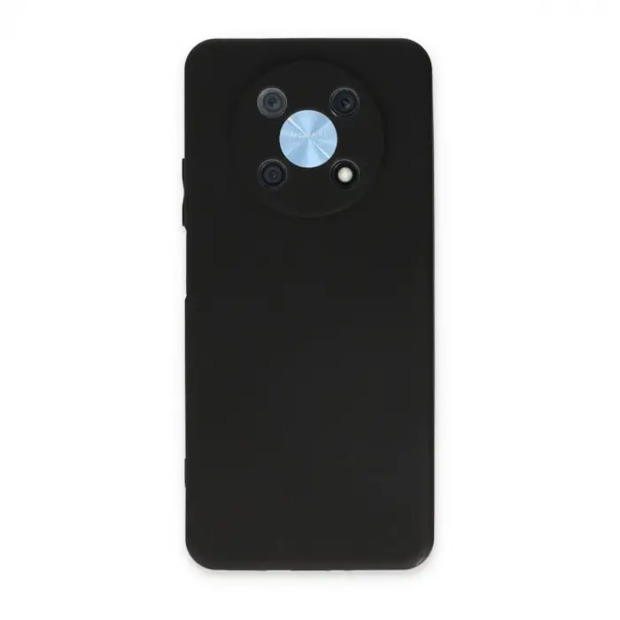 Huawei Nova Y90 Kılıf First  - Siyah