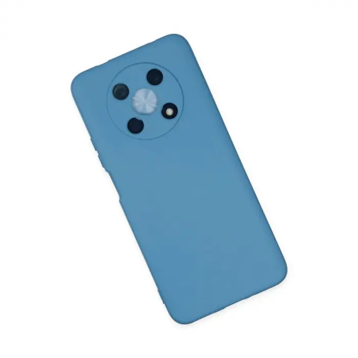 Huawei Nova Y90 Kılıf Nano İçi Kadife  - Mi