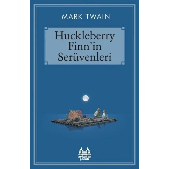 Huckleberry Finnin Serüvenleri