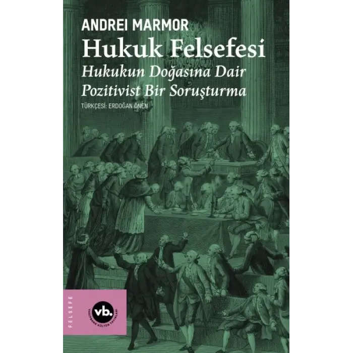Hukuk Felsefesi