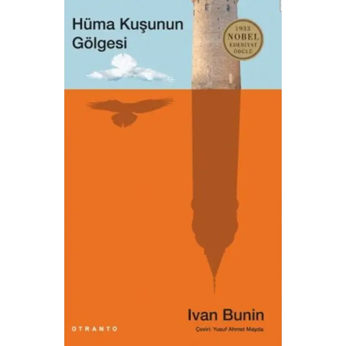 Hüma Kuşunun Göesi