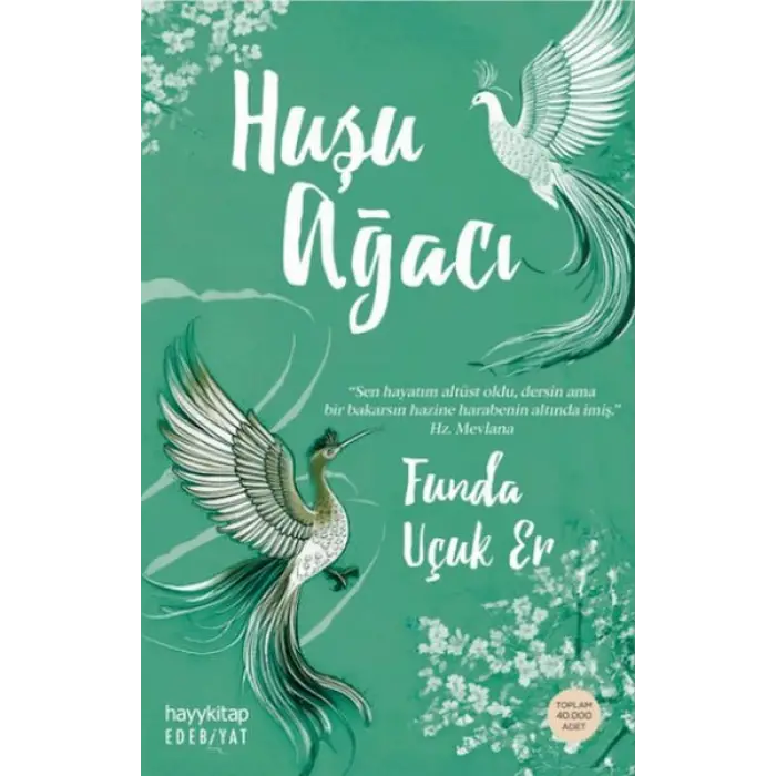 Huşu Ağacı