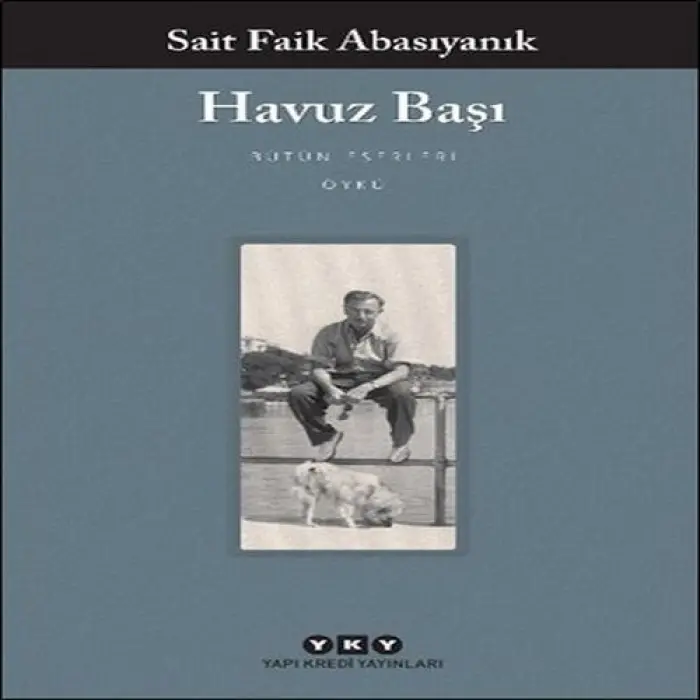 Huz Başı