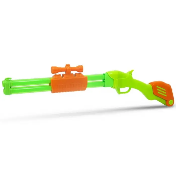 Huz Oyuncağı 2 Başlı Su Pompası 61 cm  - 1 ADET