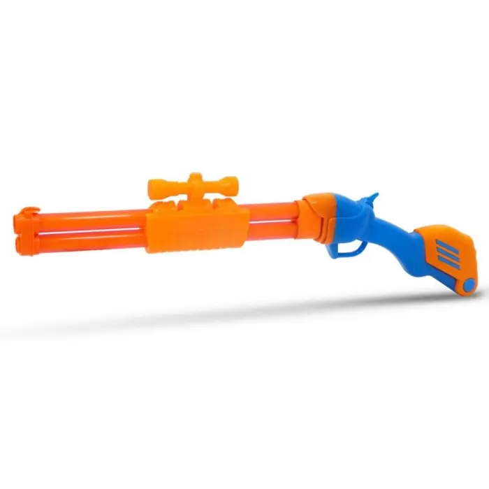 Huz Oyuncağı 2 Başlı Su Pompası 61 cm  - 1 ADET