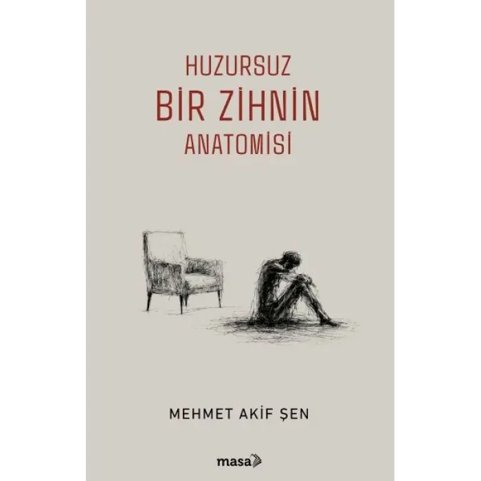 Huzursuz Bir Zihnin Amisi