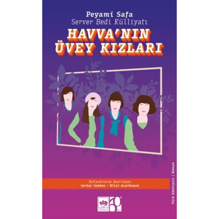 Hva’nın Üvey Kızları