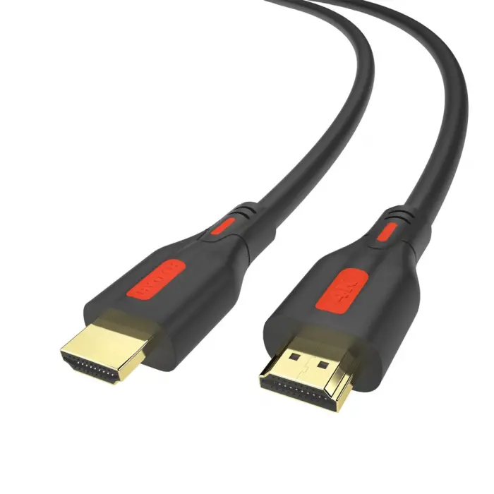 HYTECH HY-HDMI20, Full HD, HDMI v1,40, Kablo 20mt CCS OD7.0mm