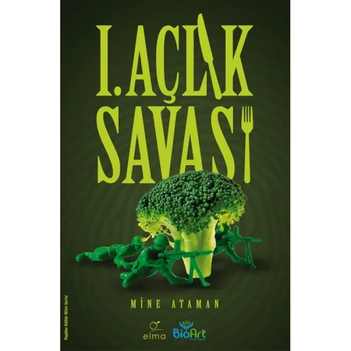 I. Açlık Saşı