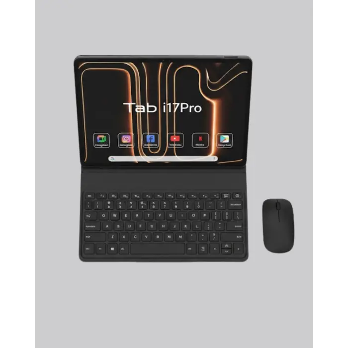 İ17 PRO TABLET