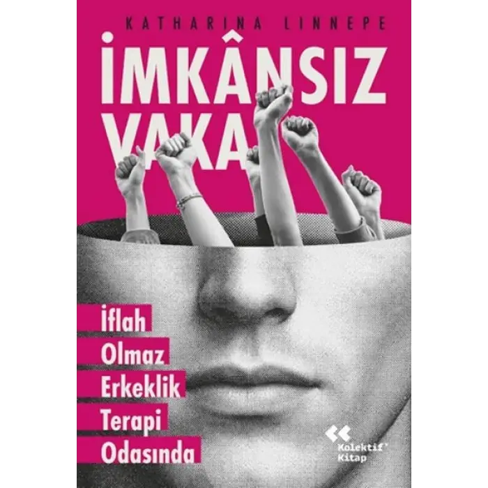 İansız Vaka İflah Olmaz Erkeklik Terapi Odasında