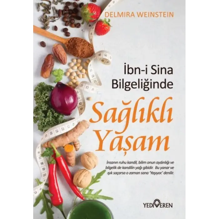 İbn-i Sina Bieliğinde Sağlıklı Yaşam