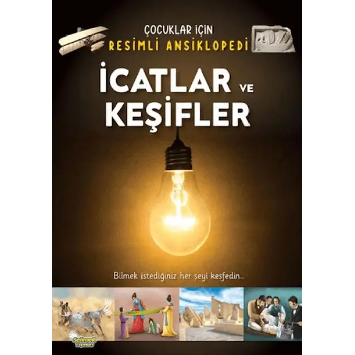 İcatlar ve Keşifler