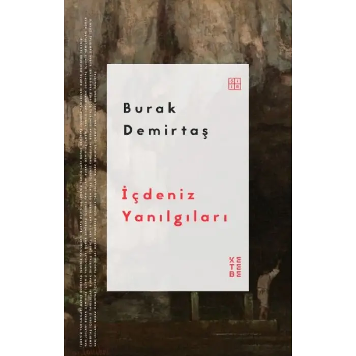 İçdeniz Yanııları