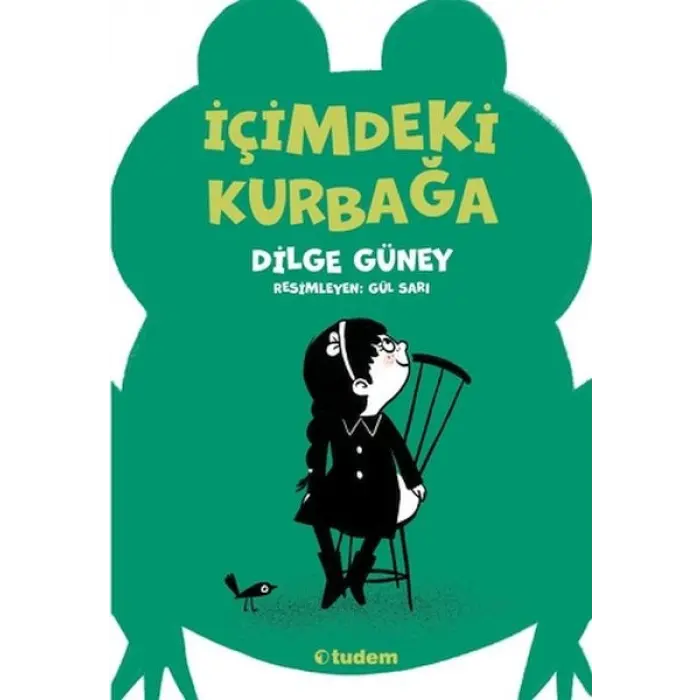 İçimdeki Kurbağa