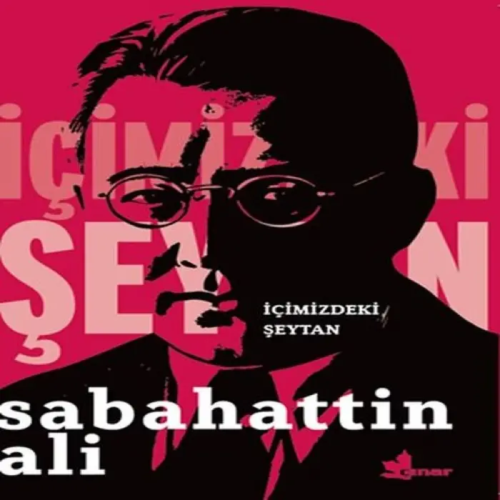 İçimizdeki Şeytan