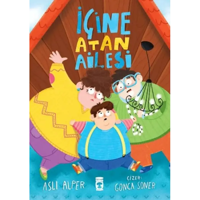 İçine Atan Ailesi