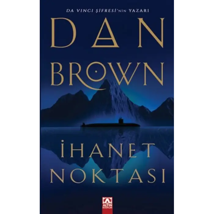 İhanet Noktası