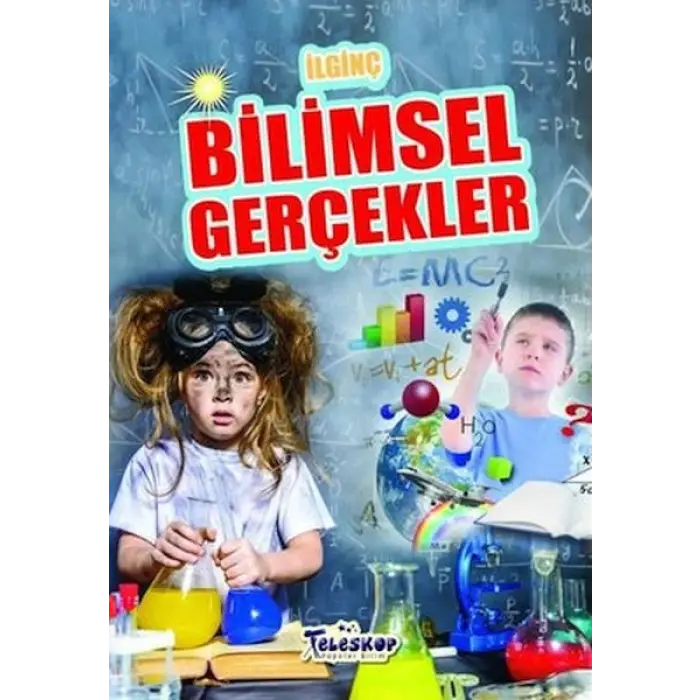 İinç Bilimsel Gerçekler