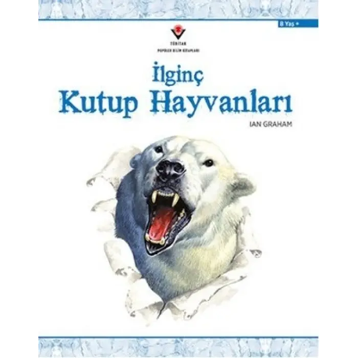 İinç Kutup Hayvanları