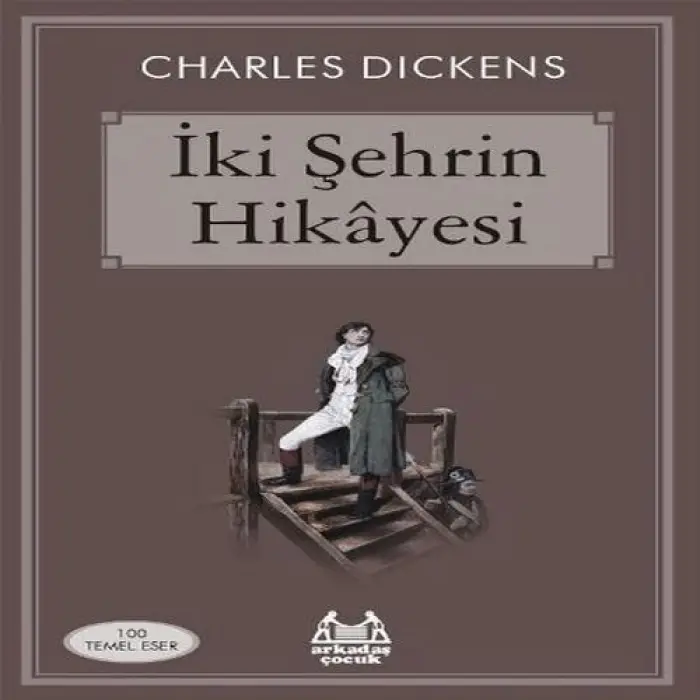 İki Şehrin Hikayesi