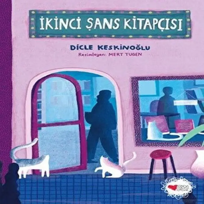 İkinci Şans çısı