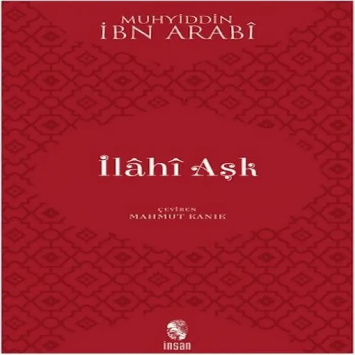 İlahi Aşk