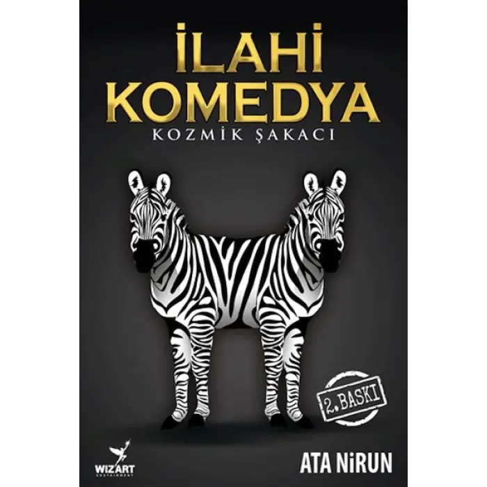 İlahi Komedya