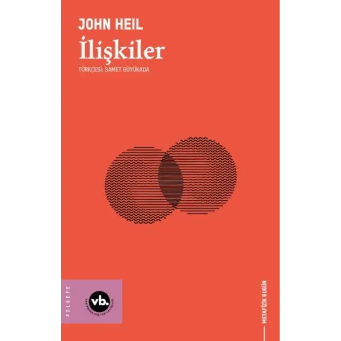 İlişkiler