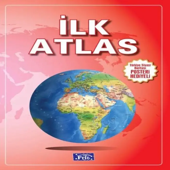 İlk Atlas