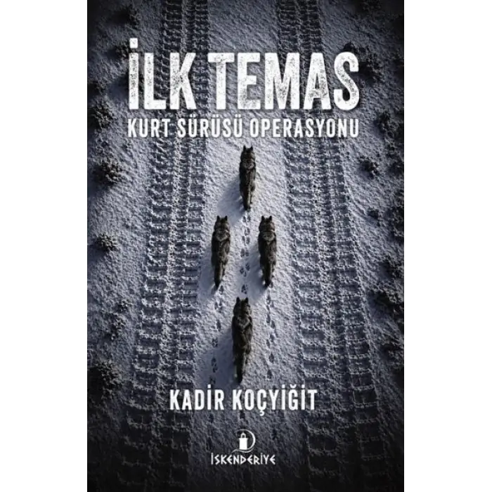 İlk Temas