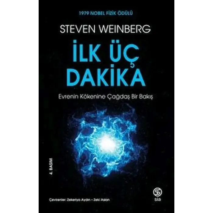 İlk Üç Dakika
