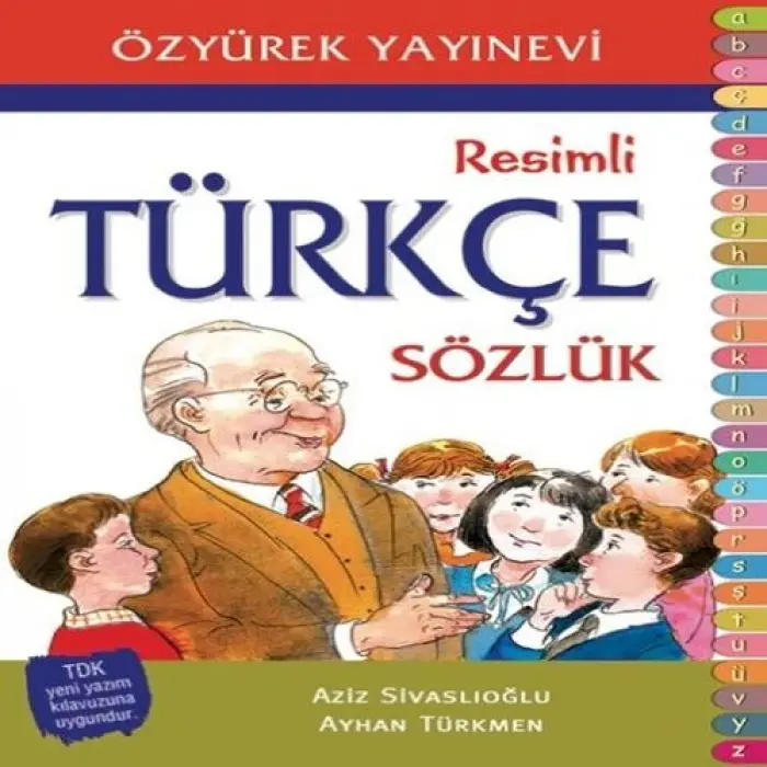 İlköğretim li Türkçe Sözlük