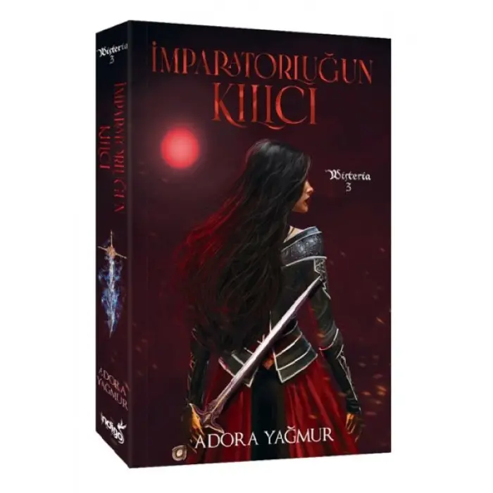 İmparatorluğun ı