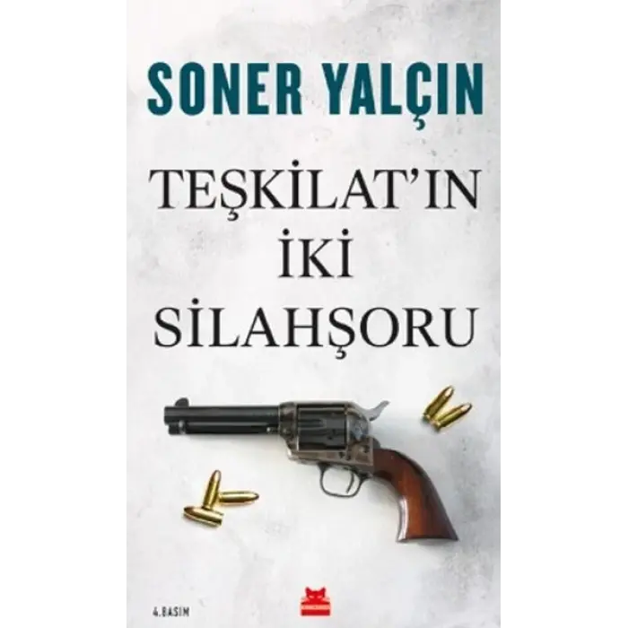 ın İki Silahşoru