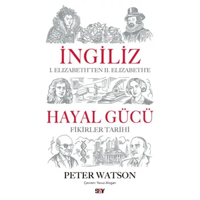 İngiliz Hayal Gücü