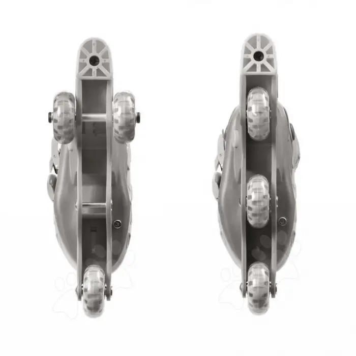 Inline 3 Teker Paten